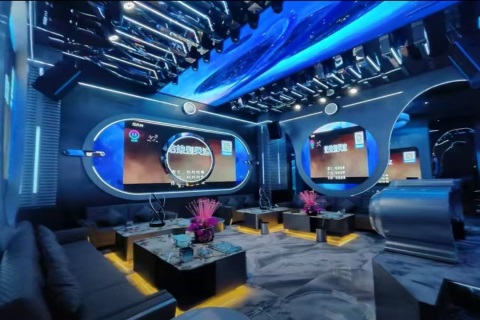 赤峰市中心豪华KTV招聘，最新招聘信息抢先看