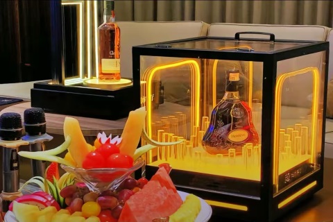 赤峰夜场招聘,赤峰商务KTV,商务夜场招贤纳士,共绘美好蓝图