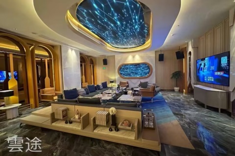 赤峰KTV招聘促销员，入职免管理费更省心​