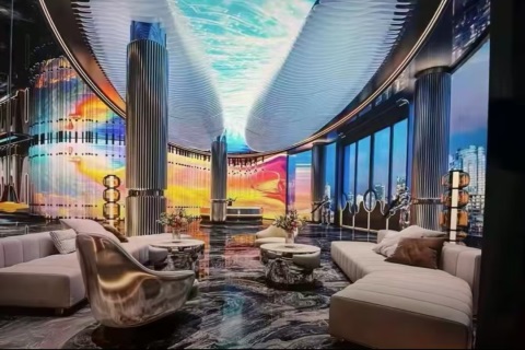 赤峰模特招聘礼仪,赤峰高端夜店,团队因您棒诚邀加入共辉煌