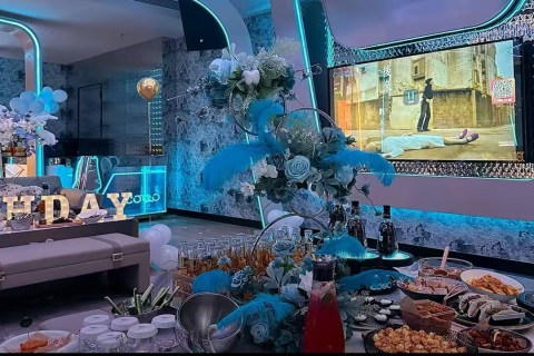 赤峰夜总会招聘,赤峰高端夜场,公司组直招无需任何花费