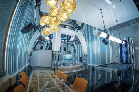 赤峰夜场DJ招聘包厢礼仪模特包食宿福利全