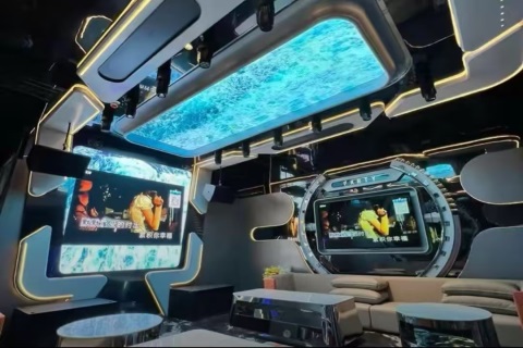 赤峰夜店招聘,携手共进塑造职场崭新高水准