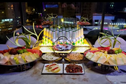 赤峰KTV招聘,赤峰夜店排行,七家场所任您挑拣